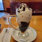 コメダ珈琲店 - 