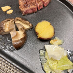 엑시부 가루이자와 텟판야키 - 