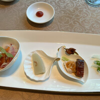 中国料理 翆陽 - 