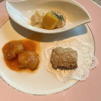 中国料理 翆陽 - 