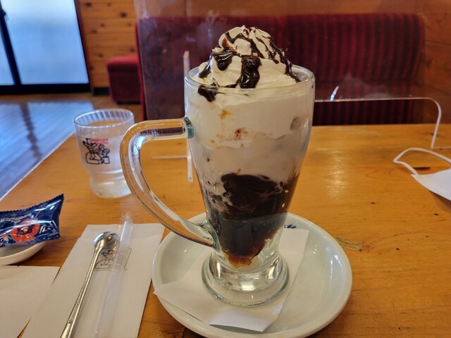 Komeda Coffee Ten Toritori Ten photo 5