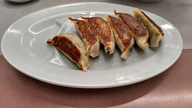 くるまやラーメン 寒河江店 - 西寒河江（ラーメン）の写真