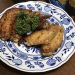 阪急OASIS - 料理写真: