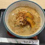 麺場 田所商店 - 