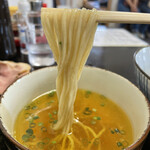 ラーメン香華 - 