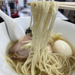 ラーメン香華 - 