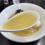 ラーメン香華 - 