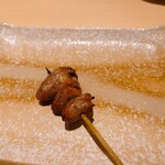 焼き鳥 都 - 