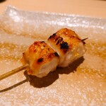 Yakitori Miyako - 