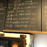 麹町いづみや しろ - Ⅸ