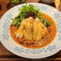中華旬彩 森本 - 