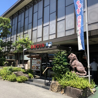 南海グリル 東店 - 