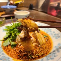 中華旬彩 森本 - 