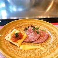 南海グリル 東店 - 