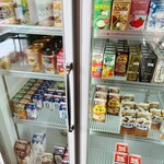 東京堂製パン屋 - 