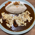 Curry house エール - 