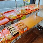 東京堂製パン屋 - 