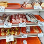 東京堂製パン屋 - 