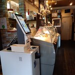 ジェラート専門店 レヴァーロ - 