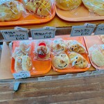 東京堂製パン屋 - 