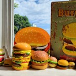 BURGER HOUSE GABURI - 