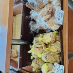 東京堂製パン屋 - 