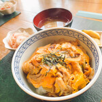 高島屋食堂 - 