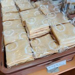 東京堂製パン屋 - 