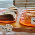 東京堂製パン屋 - 