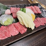 Yakiniku Keyaki - 