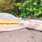 東京堂製パン屋 国分分店 - 