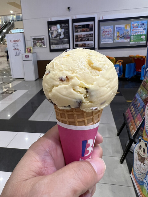 Thirty-One Ice Cream Iontaun Chikusa Ten photo 3
