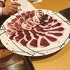 心斎橋かもふく - 鴨肉