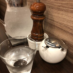 創作麺工房 鳴龍 - 