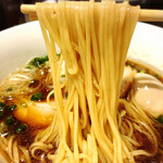 創作麺工房 鳴龍 - 