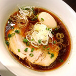 創作麺工房 鳴龍 - 