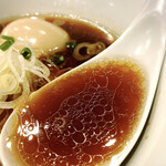 創作麺工房 鳴龍 - 