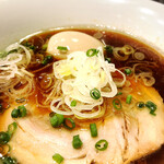 創作麺工房 鳴龍 - 