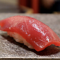 鮨 なんば 日比谷 - 