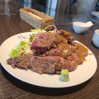 キャトルラパン - 