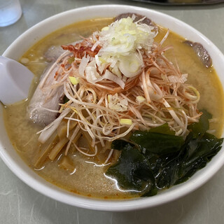 サッポロラーメンあかしや_0