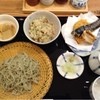 蕎麦うらやす信や