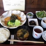 増田 - 日替わり御膳