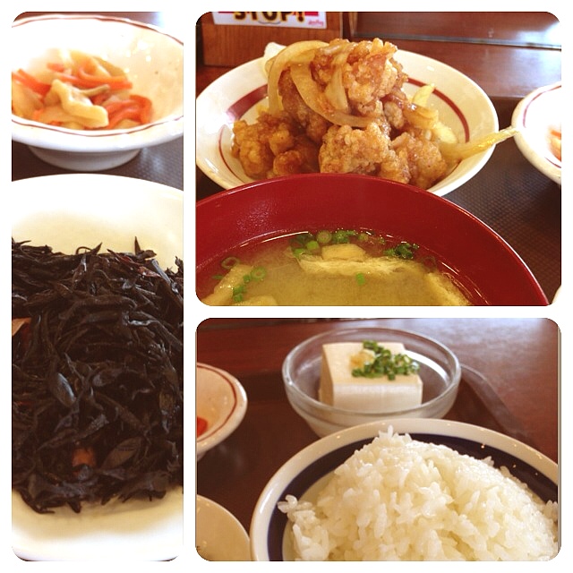 喜楽や 萩原店 旧店名 はらぺこ丸 牧 定食 食堂 食べログ 喜楽や 萩原店 旧店名 はらぺこ丸 牧 定食 食堂 食べログ