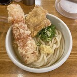 トウキョウサンフラワーイイダバシ - 