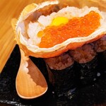 Abeno Sushi Ebisu - 