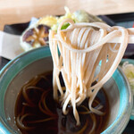 Teuchi Soba Honjin