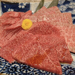 Tenkaichino Yakiniku Shoutaian - 