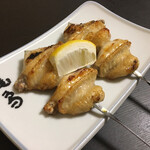 Yakitori Yamagami - 