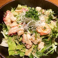 日本料理 彩々楽 - 